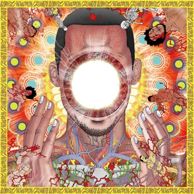 Flying_Lotus__Youre_Dead