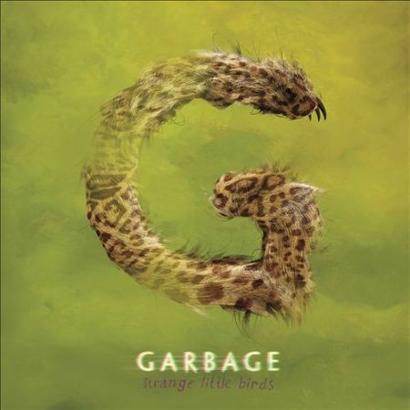 garbage__strange_little_birds