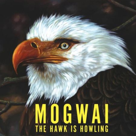 MogwaiTheHawkIsHowling