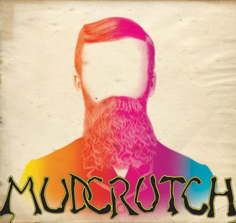 mudcrutch