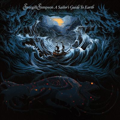 Sturgill_Simpson__A_sailor_guide_to_earth